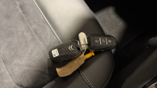 Citroen C4 1.2 Hybrid [136] Max 5dr e-DCS6 Petrol Hatchback